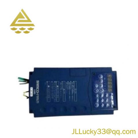 YTchips SHF-2.2K-A Frequency Converter