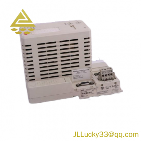 ABBYTEA250-8: Industrial Automation Module for Advanced Control Solutions
