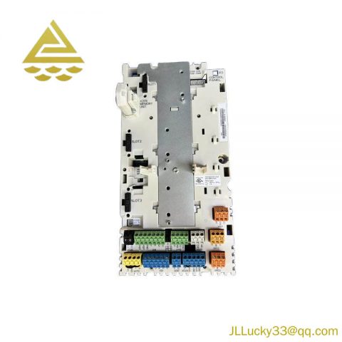 ABB ZCON-12 | Advanced Frequency Converter Accessories, Precision & Efficiency in Industry Solutions