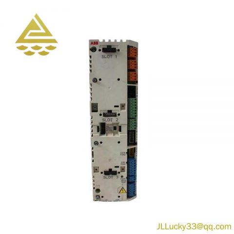 ABB ZCU-13 Inverter Main Board: Advanced Power Control Solution