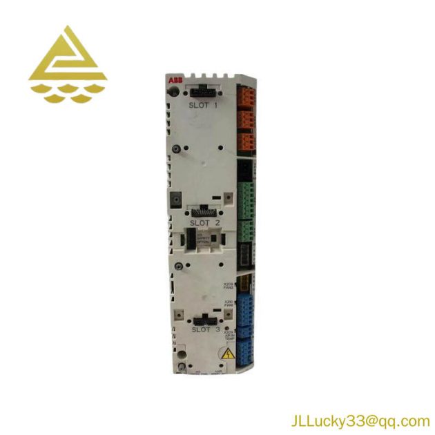 ABB ZCU-13 Inverter Main Board: Advanced Power Control Solution