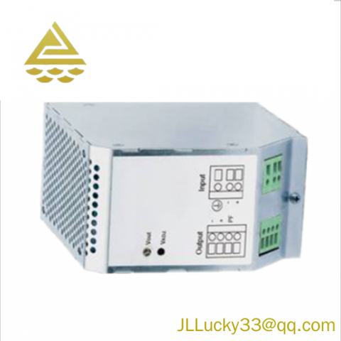 ZENTRO ELEKTRIK 8899-2 | High-Performance Industrial Module, DHL or FedEx Express Shipping
