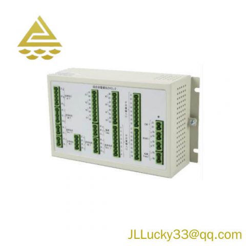 ZC Data Collection Module - ZHCL-2, DC System, Advanced Data Gathering & Analysis
