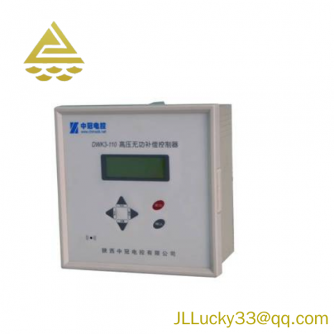 Zhongguan Electric DWK3-110BZM, Control Module, Shaanxi Zhongguan Electric Control Co., Ltd