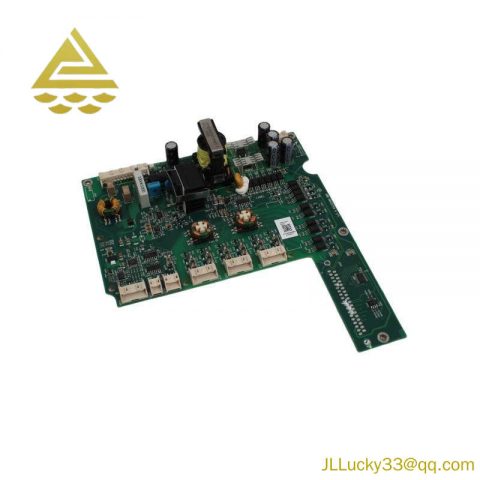 ABB ZINT-541 Inverter Power Plate