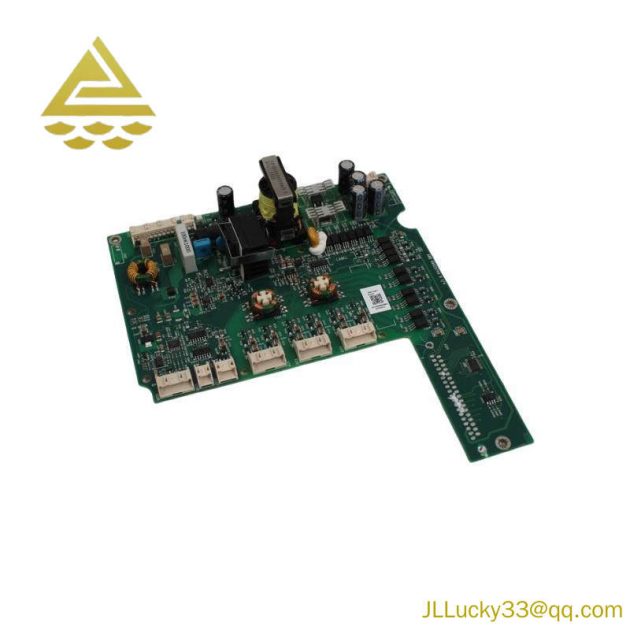 ABB ZINT-541 Inverter Power Plate