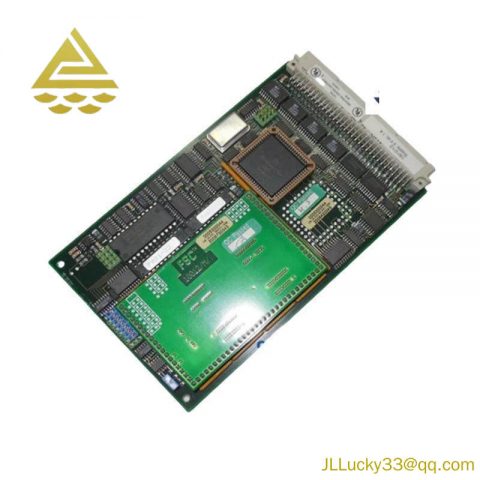 Honeywell 10012/1/2 Central Processing Unit - Industry Standard for Control Solutions