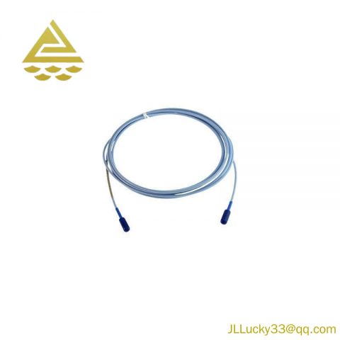 Bently Nevada 102045-040-00 Extension Cable: High-Performance Automation Accessory