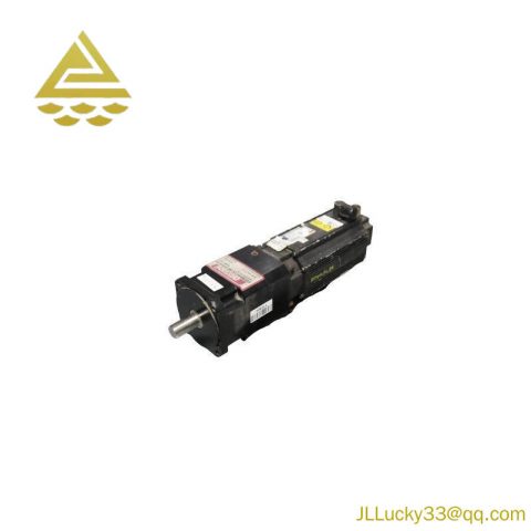 Control Techniques 115DUB300CACAC PG115-100 Servo Motor: Precision Control, Unmatched Performance