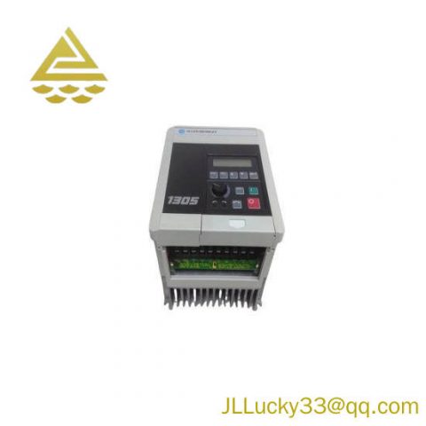 ABB 1305-BA03A AC Drive, Advanced Motor Control Module