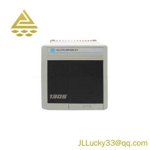 ABB 1305-BA06A AC Drive - Advanced Industrial Automation Solutions