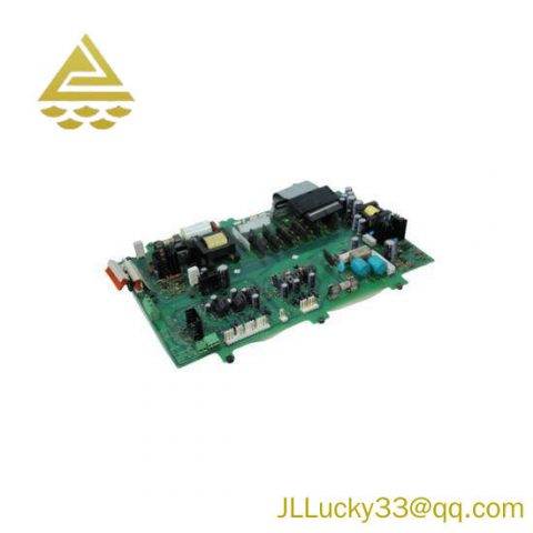 GE 1336-BDB-SP18C Drive Circuit Board Card