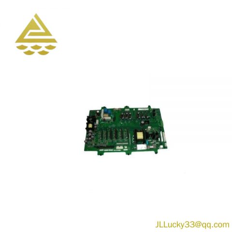 AB Electronics 1336-BDB-SP18D Gate Drive Board, Advanced Power Control Module