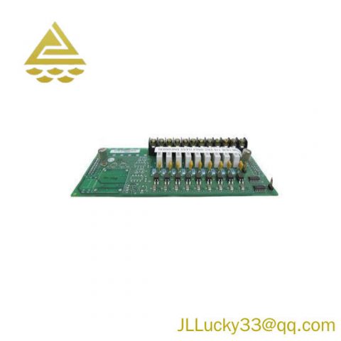 Allen-Bradley 1336-L6/B Control Interface Board, High Performance Module for Industrial Automation