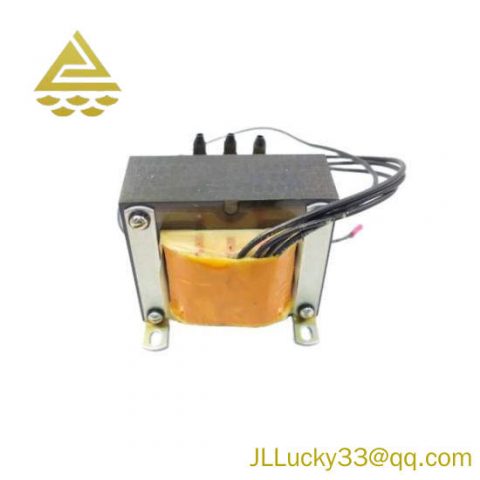 AB 1336-T-SP5A Transformer, Industrial Control Module