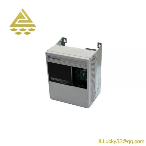 Allen-Bradley 1336F-BRF100-AE-EN-HAS2-L6 AC Drive - Precision Control for Industrial Automation