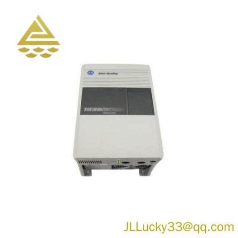 ABB 1336F-BRF200-AA-EN PLUS II drive - Advanced Industrial Control Solution
