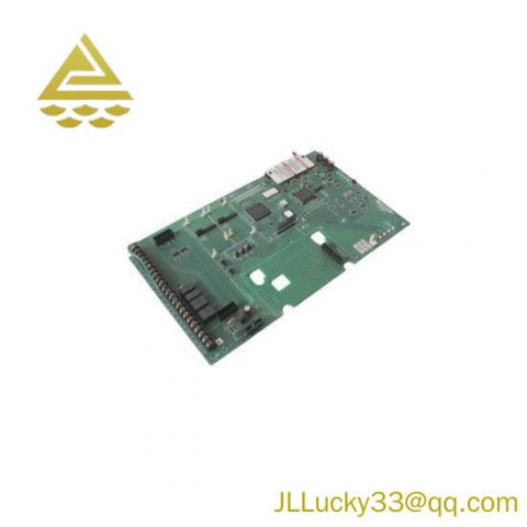 Advanced 1336F-MCB-SP1K Drive Control Board: Precision & Efficiency in Industrial Automation