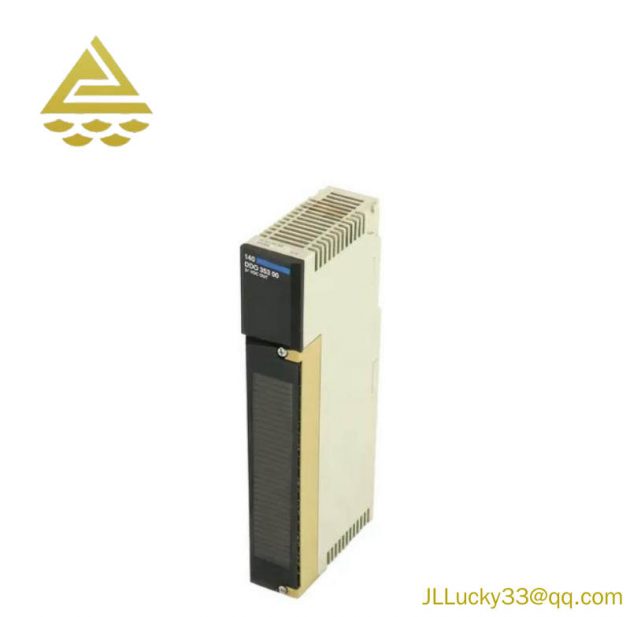 Schneider Electric 140DDO35300: DC Output Module 24V, 4x8 Source