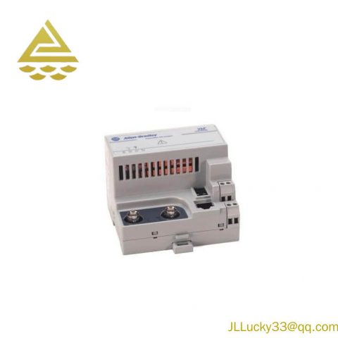 AB 1440-ACNR ControlNet Adapter: Industrial Networking Solutions, Optimized for Performance