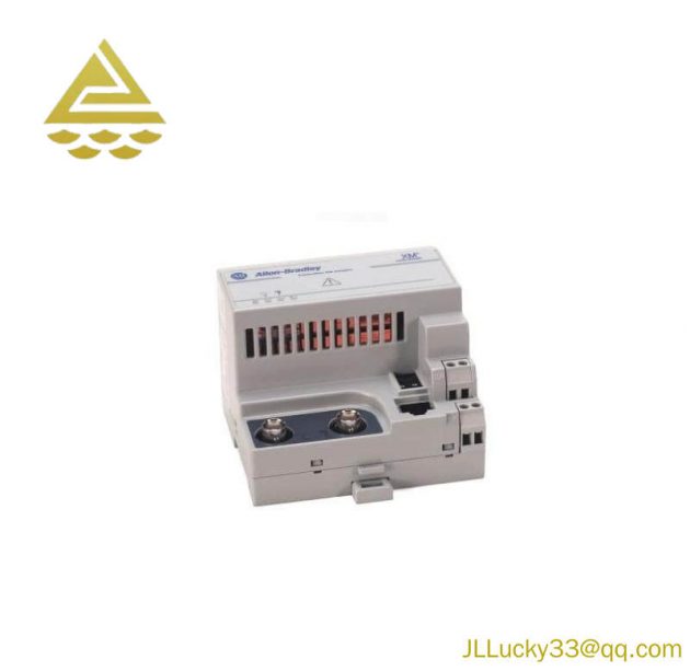 AB 1440-ACNR ControlNet Adapter: Industrial Networking Solutions, Optimized for Performance