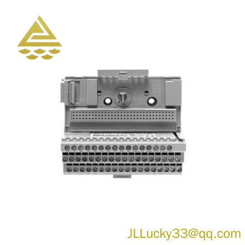 AB 1440-TB-A Terminal Base - Advanced Industrial Control Solution