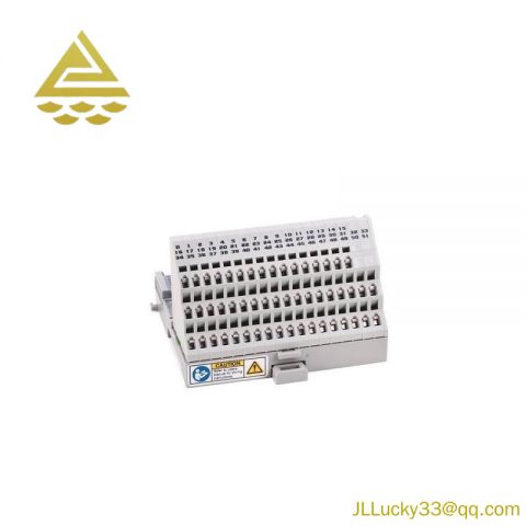 AB 1440-TBS-J Terminal Base - Advanced Control Solutions for Industrial Automation