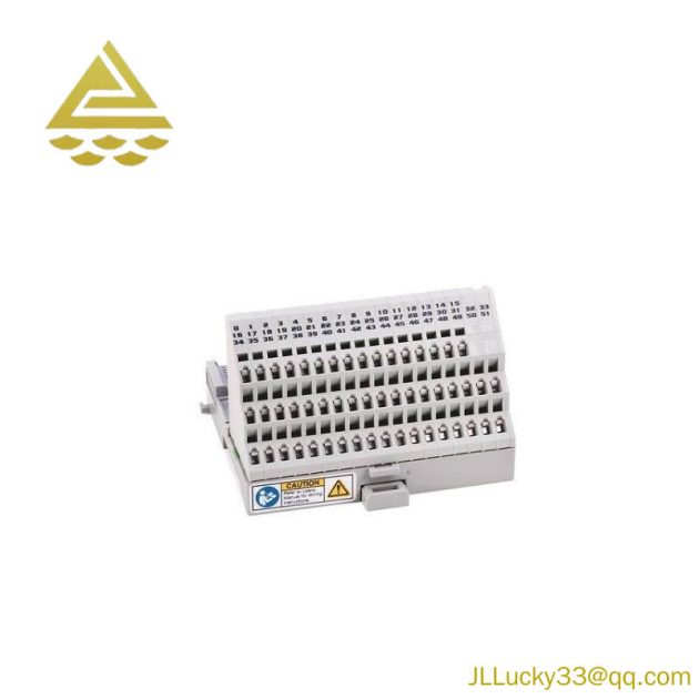 AB 1440-TBS-J Terminal Base - Advanced Control Solutions for Industrial Automation