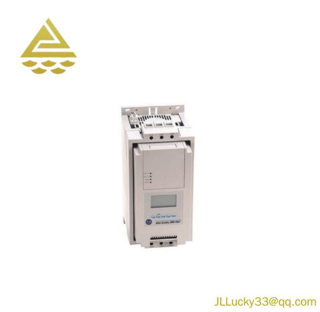 Allen-Bradley Kinetix 6000 AB 2094-AM02-S Axis Module, Industrial Control Solutions
