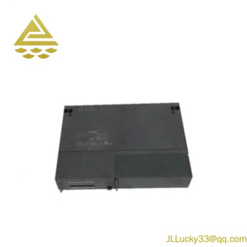SIEMENS 15377-4FM Moore Controller: Industrial Automation Control System