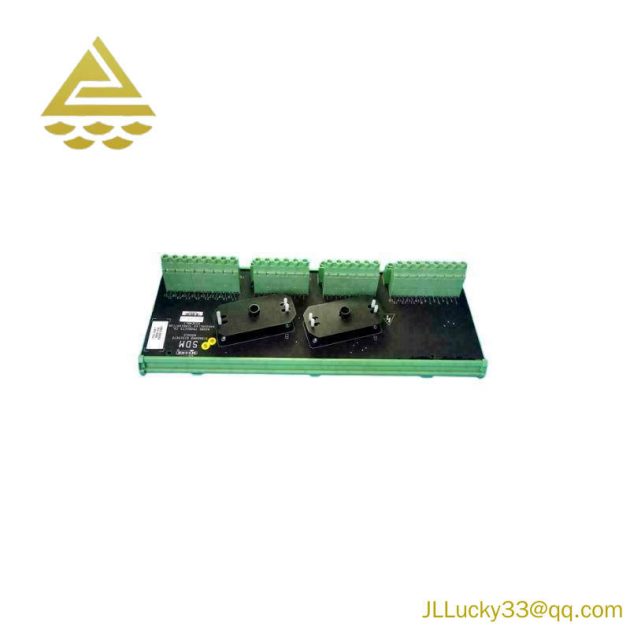 SIEMENS MOORE 16167-1-7 Standard Discrete Module - Industrial Control System Component