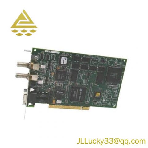 Moore 16413-1-05 Communication Module - Industrial Control Solutions