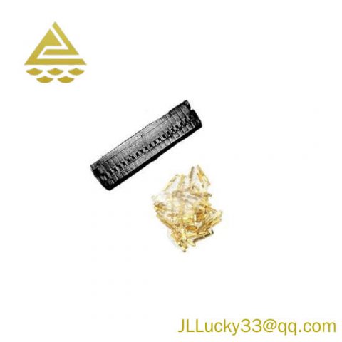 Allen Bradley 1746-N3 Connector Kit, High-Quality Industrial Control Component