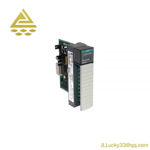 Allen Bradley 1746-NI8I SLC 500 Analog Input Module - 8 Channels