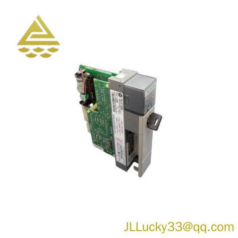 AB 1747-L553/B SLC 5/05 Modular Controller