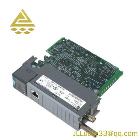 Rockwell Automation 1747-SCNR Programmable Logic Controller (PLC)