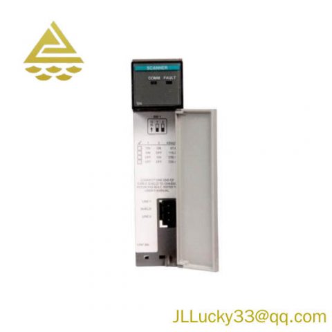Telemecanique 1747-SN 1747SN Industrial Control Module