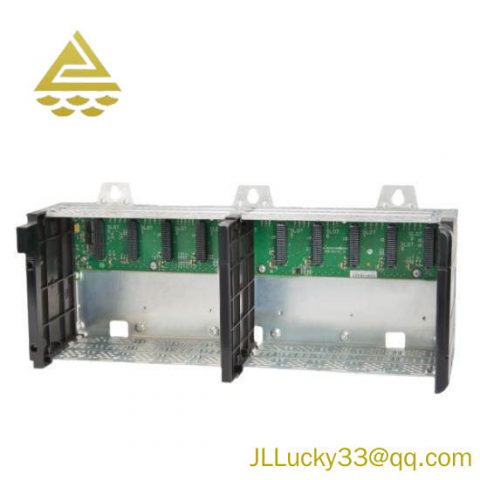 AB 1756-A10/B - Advanced Control Module, Precision & Reliability in Industrial Automation