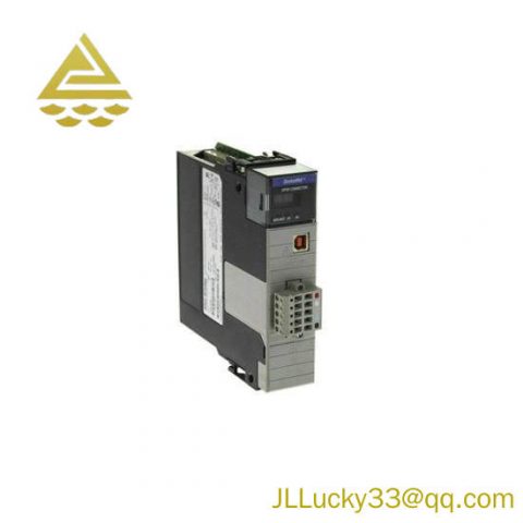 Allen Bradley 1756-DNB/C ControlLogix DeviceNet Communication Module - Advanced Networking Solution