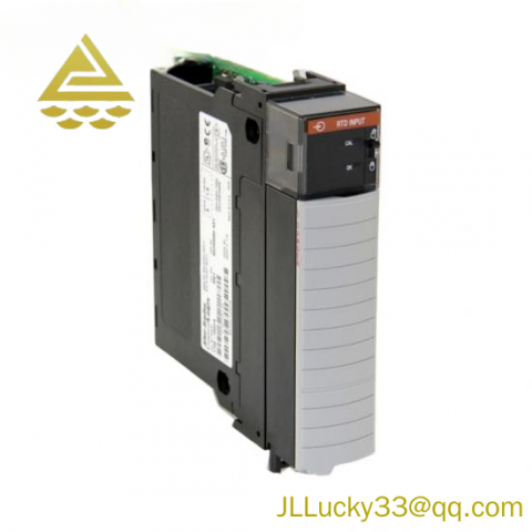 Allen Bradley 1756-IR6I ControlLogix Digital Relay Output Module