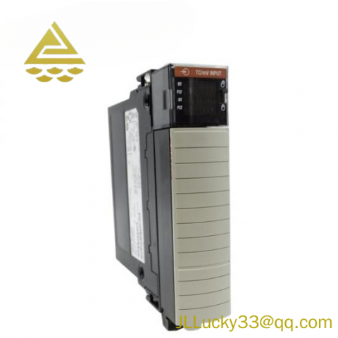 Advanced Industrial Control Module: Allen-Bradley 1756-IT16 - Precision and Efficiency in Automation Solutions