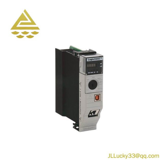 Allen-Bradley 1756-L85E ControlLogix Modular Controller