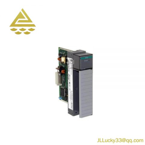 Allen Bradley 1756-NO8V Input/Output Module, Industrial Control Solutions