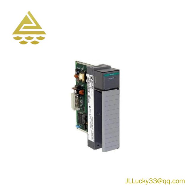 Allen Bradley 1756-NO8V Input/Output Module, Industrial Control Solutions