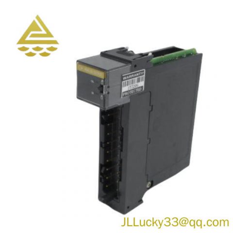 AB 1756-OF6VI Analog Output Voltage Module - Precision Control for Industrial Applications