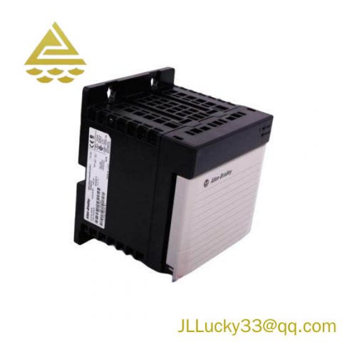 AB 1756PA75R: Industrial Control Module, Optimized for Precise Automation Solutions