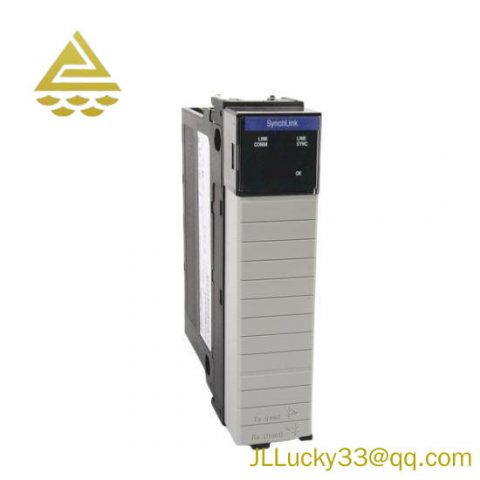 AB 1756-SYNCH Industrial Control Module, Advanced Automation Solution