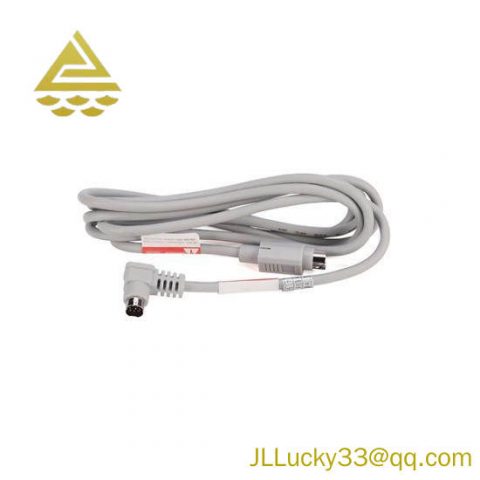 Allen-Bradley 1761-CBL-HM02 MicroLogix Control Cable