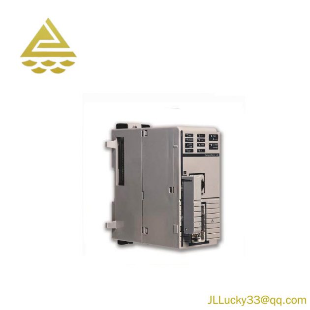 Allen-Bradley 1768-ENBT CompactLogix L4X EtherNet/IP Module