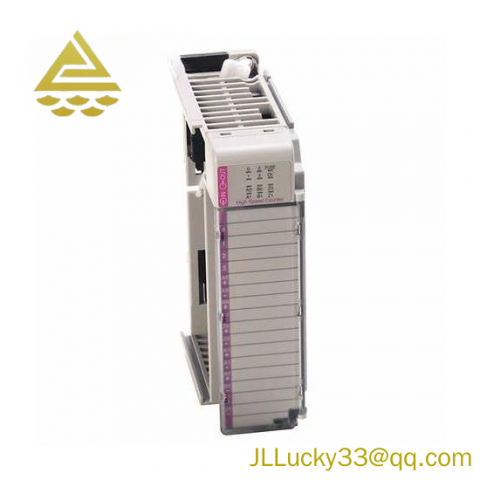Rockwell Automation 1769-IF4XOF2, Integrated I/O Module for Advanced Manufacturing